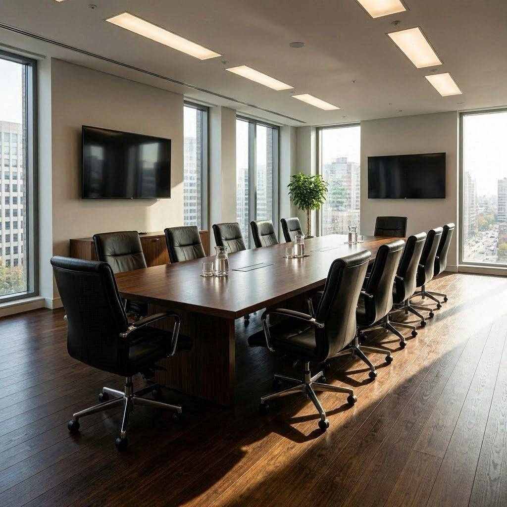 写字楼办公企业形象升级涉及会议预约冲突时跨境业务团队该如何核对协作记录